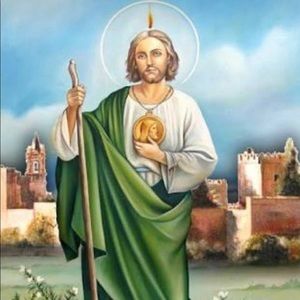 Meet your Posher, Samuel